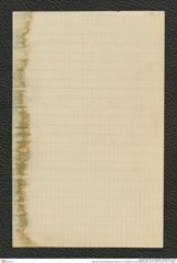 Nachlass Franz Steindachner, Brief von H. Schaedle an Franz Steindachner (27.07.1877), Inv.Nr. 441.01, Seite 4